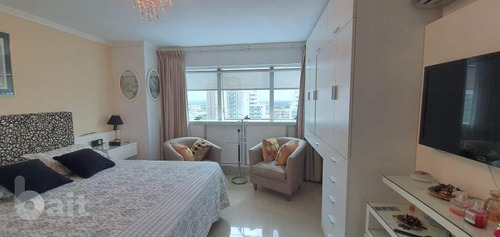 Imagen 15 de 17 de Venta Dpto Altos De Villasol, Torre Uritorco Premium, De 3 Dormitorios 2 Cocheras, Vista Panorámica