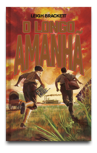 O Longo Amanhã