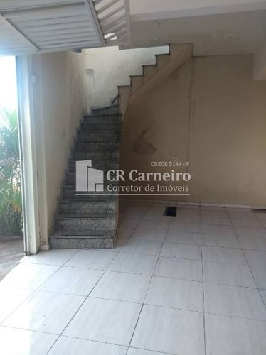Imagem 14 de 22 de Sobrado Para Venda No Bairro Cidade Líder, 3 Dorm, 1 Suíte, 5 Vagas, 176 M - 1592