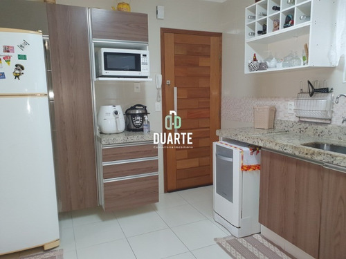 Imagem 22 de 30 de Apartamento - Ap02974 - 68514767