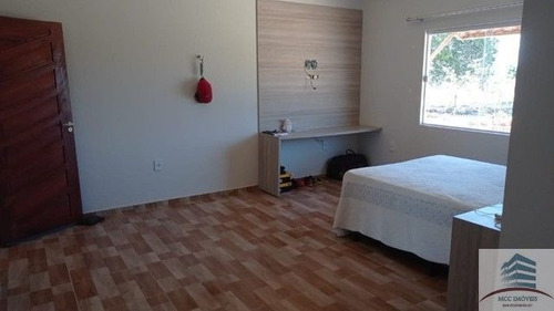 Imagem 8 de 18 de Granja A Venda Lagoa Nova