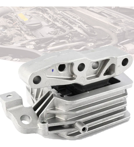 Suporte Superior Motor Mini One F55 2013-2019