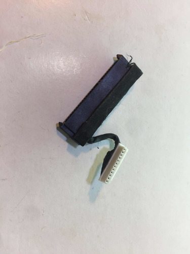 Conector De Disco Duro De Notebook Acer Aspire E5-573g