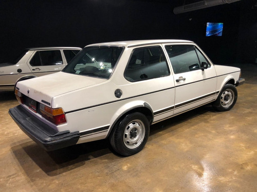 Imagen 6 de 15 de Volkswagen Atlantic 1984