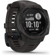 Reloj Gps Garmin Instinct Rugged Con Frecuencia Cardíaca Y B