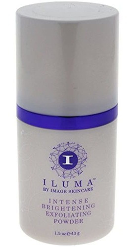 Imagen Skincare Iluma Intense Iluminador Exfoliante Polvo 15