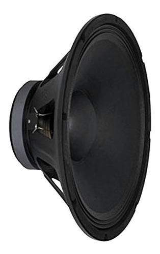 Imagen 4 de 7 de Peavey Pro 18 Parlante Subwoofer 18 400w Rms 800w