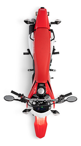 Honda Tornado Xr 250 Motopier Pilar Twister Xr 150 Xr 190
