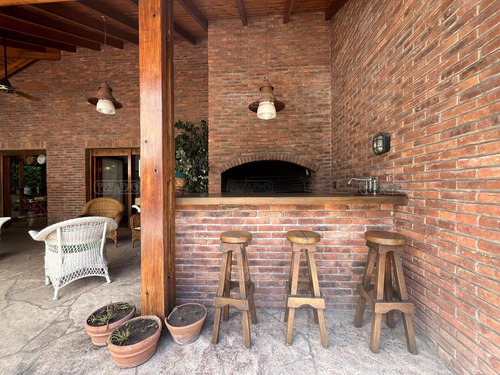 Casa En Alquiler En Highland Park Cc, Pilar, G.b.a. Zona Norte