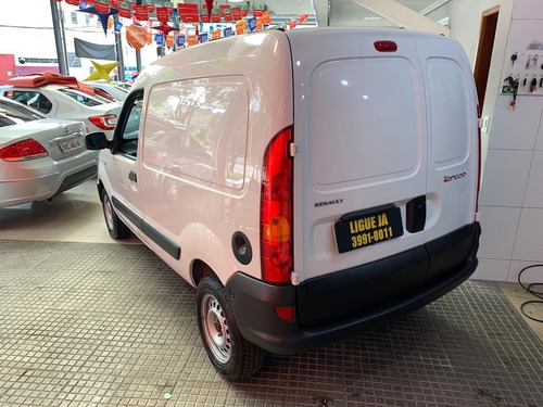 Kangoo Express