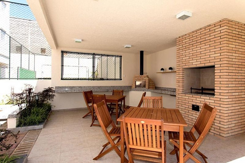 Imagem 5 de 23 de Apartamento - Ref: 4135
