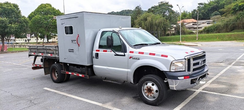 Ford F-4000 4x2