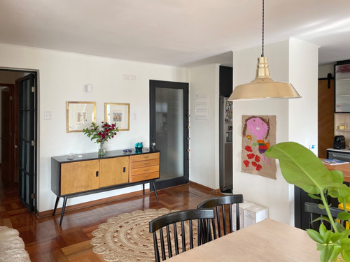 Espectacular Ubicación, Vista Y Terraza - Remodelado
