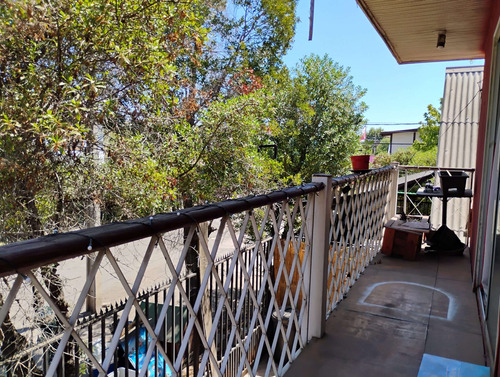 Vendo Excelente Casa 3d/3b/1e. A Pasos De Av. La Florida