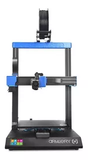 Impresora 3d Artillery Sidewinder X2 :: Printalot San Justo Color Azul