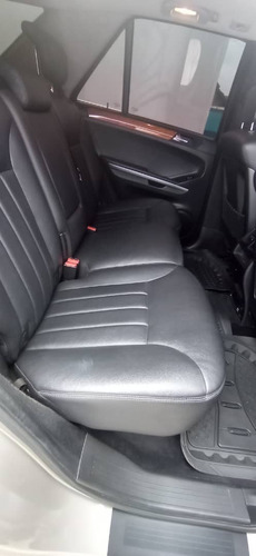 Imagen 6 de 13 de Mercedes Benz Ml350 Ml