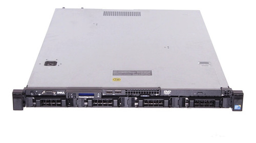 Servidor Dell Poweredge Excelente Equipamento Envio Imediato