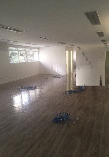Imagem 14 de 25 de Prédio Para Aluguel, 22 Vagas, Vila Nova Conceição - São Paulo/sp - 1462