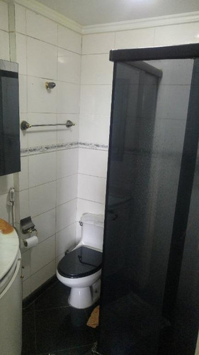 Imagem 3 de 30 de Apartamento Em São João Clímaco, São Paulo/sp De 65m² 3 Quartos À Venda Por R$ 360.000,00 - Ap787417-s