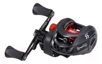 Comprar Kit 2 Carretilhas De Pesca 10 Rolament 10kg Freio Magnético!