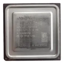 Comprar Processador Amd K6-2 500mhz Amd-k6-2u002F500afx Socket 7