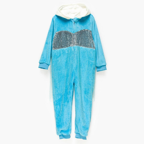 Pijama Frozen Exclusivo 