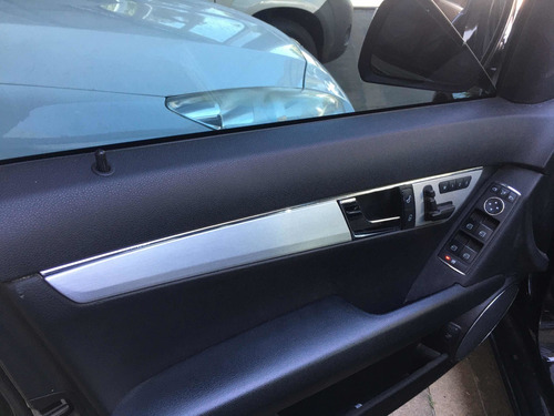 Mercedes-Benz Clase C 3.0 C280 Avantgarde At