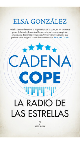 Cadena Cope - Elsa González  - *