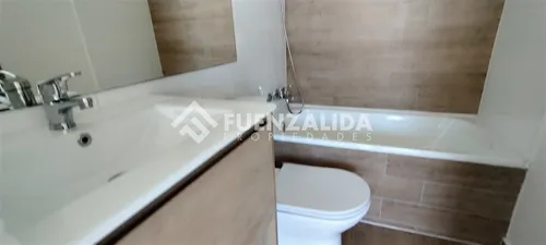 Departamento En Arriendo Frente Hospital Coquimbo