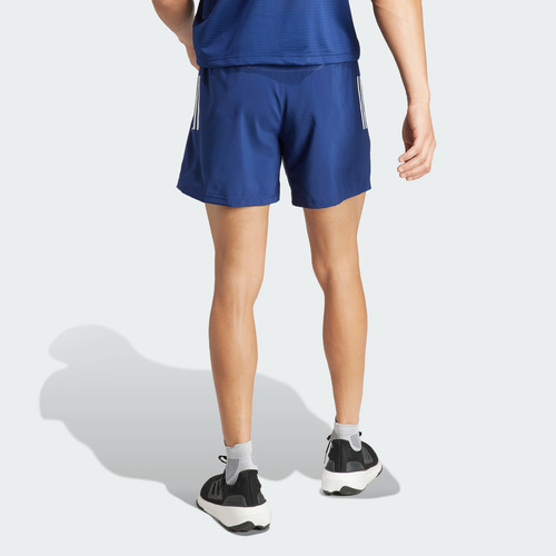 Shorts adidas Correr Own The Run Hombre Azul Iy0706