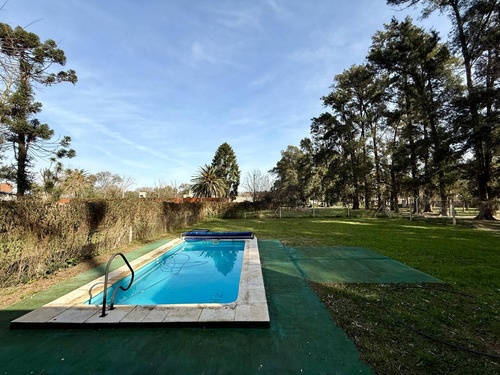 Casa 3 Ambientes En Pontevedra