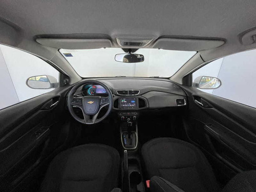 Imagem 12 de 15 de Chevrolet Onix 1.4at Ltz 2015
