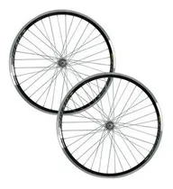 Comprar Roda Aro 26x1.1\u002F2 Aero Cubo Rolamento Raio Grosso P\u002Fbike Par
