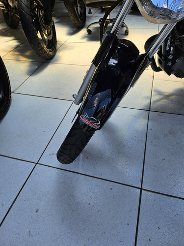Yamaha Factor 150 Ed 2023