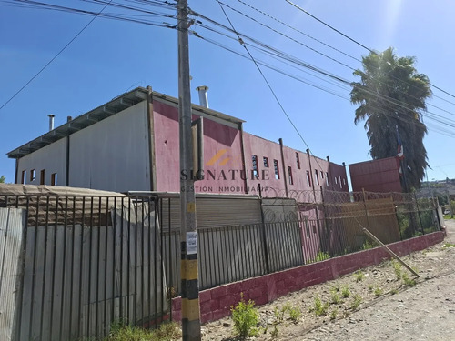 Venta Complejo Turístico Parque Acuático + Restaurant