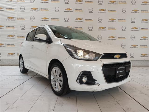 Chevrolet Spark 1.2 Ltz L4 Man At