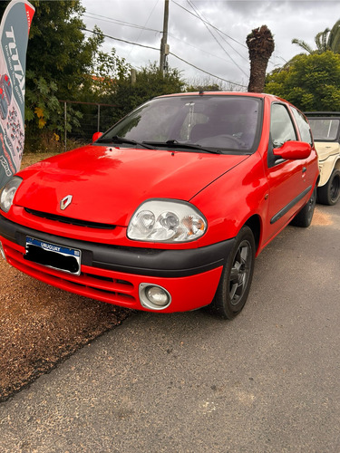 Renault Clio 1.6 Sport