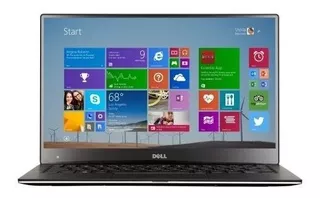 Dell Xps 13 9343 Prosesador Core I7 5500u/8gb/256 Ssd/w8.1