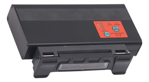 Calentador De Máquina De Empalme De Fibra Optic Splicer Quic