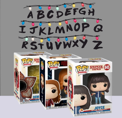 Demogorgon Funko Pop Edicion Limitada 428 Collectoys