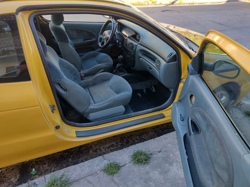 Renault Megane 2.0 1999
