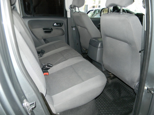 Volkswagen Amarok Trendline 180 Cv 4x2 2014!!