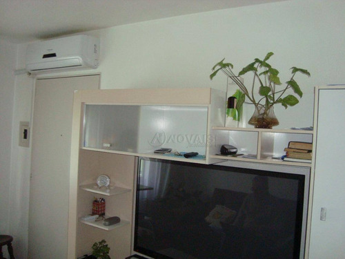 Imagem 19 de 19 de Apartamento Residencial À Venda, Canudos, Novo Hamburgo. - Ap0740