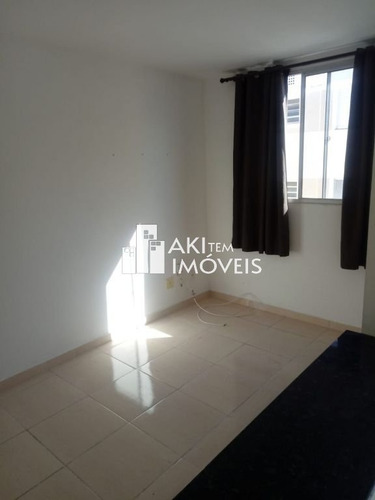 Imagem 10 de 12 de Apartamento No Parque Bonardi - 8816