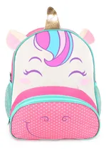Comprar Mochila Infantil Clio Pets Skip Hop Zoo Animais Escolar
