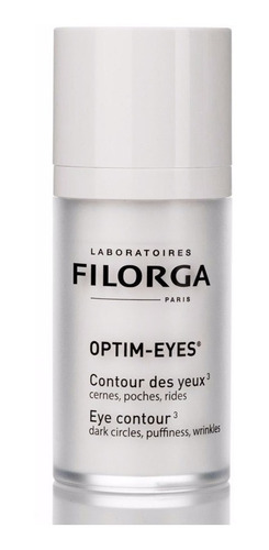 Imagen 3 de 3 de Optim-eyes De Filorga