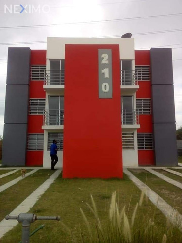 Imagen 1 de 9 de Venta Departamento 2 Ambientes Los Girasoles