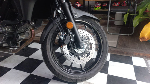 Suzuki V-strom 650