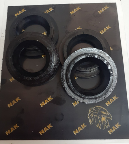 Kit Sello Bujia Tapa Valvula Nissan B15