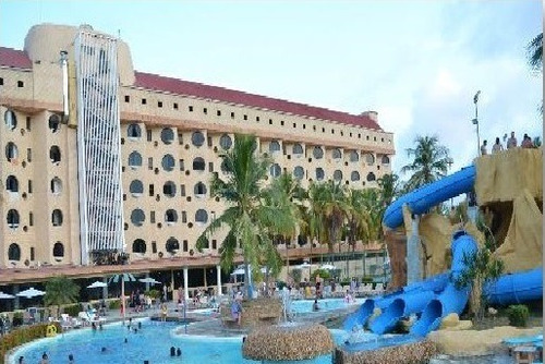 Imagen 11 de 14 de Venta Hotel Coral Suites Chichiriviche, Falcón